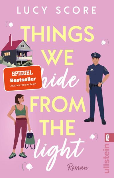 Things We Hide From The Light