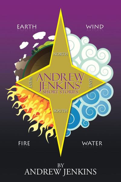 Andrew Jenkins’ Short stories