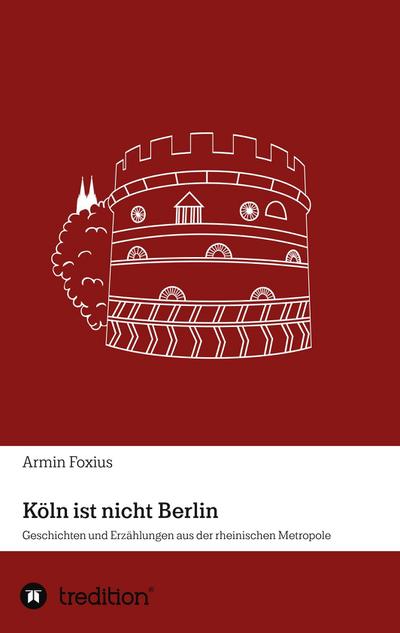 Köln ist nicht Berlin
