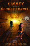 Finney and the Secret Tunnel