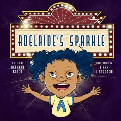 Adelaide’s Sparkle
