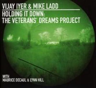 Holding IT Down: The Veteran’s;Dreams