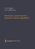 Emergence and Control of Zoonotic Viral Encephalitides
