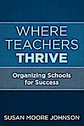 Where Teachers Thrive