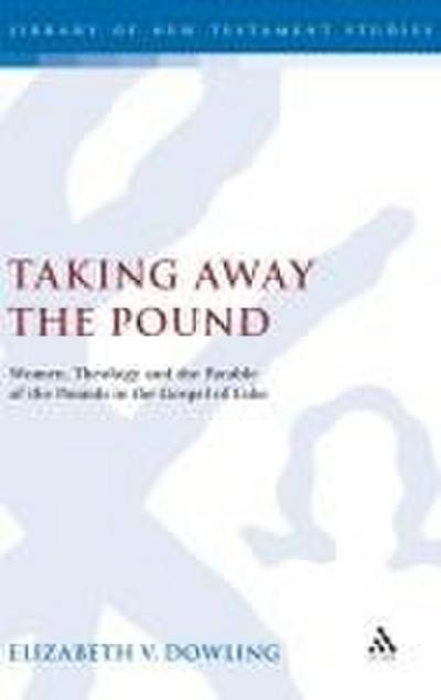 Taking Away the Pound