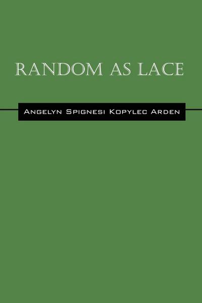 Random as Lace