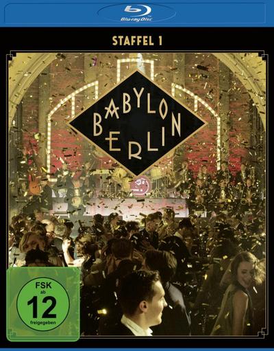Babylon Berlin