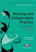 Nursing and Collaborative Practice