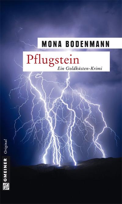 Bodenmann, M: Pflugstein