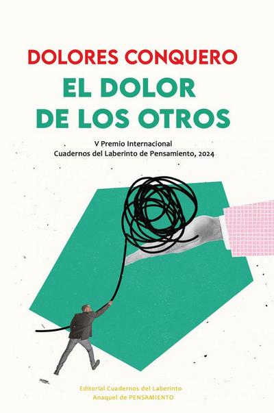 El dolor de los otros