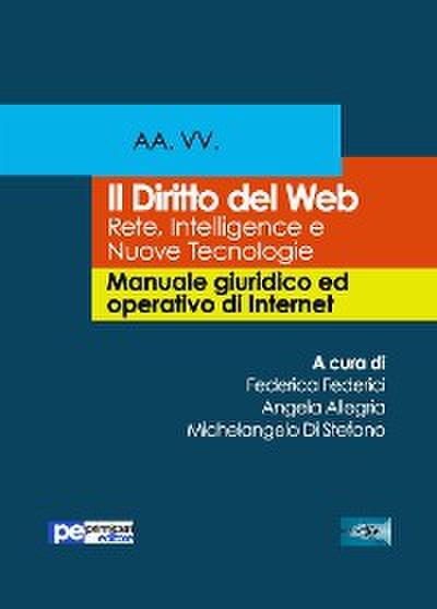 Il diritto del web