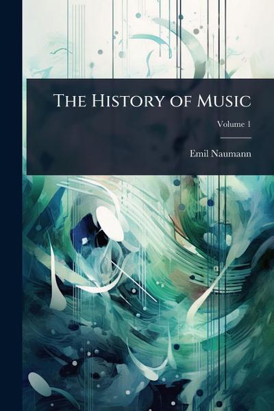The History of Music