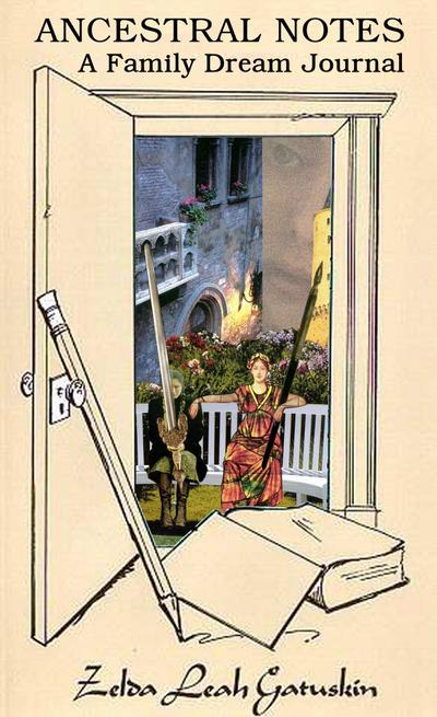 Ancestral Notes: A Family Dream Journal