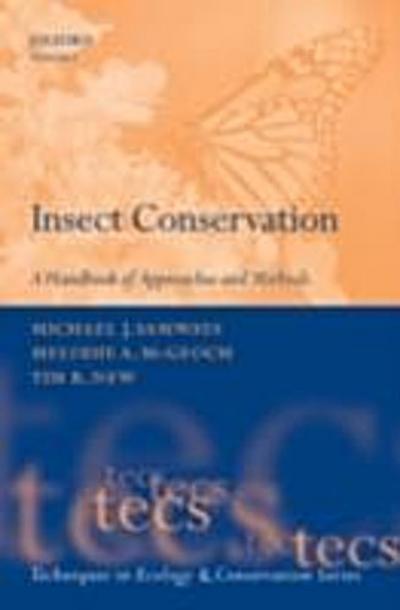 Insect Conservation