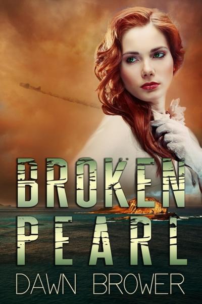 Broken Pearl