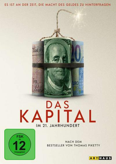 Das Kapital im 21. Jahrhundert