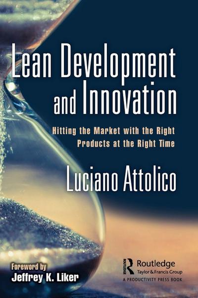 Lean Development and Innovation
