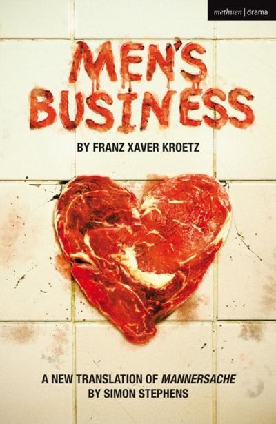 Men’s Business