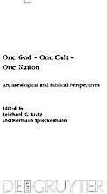One God – One Cult – One Nation
