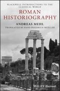 Roman Historiography