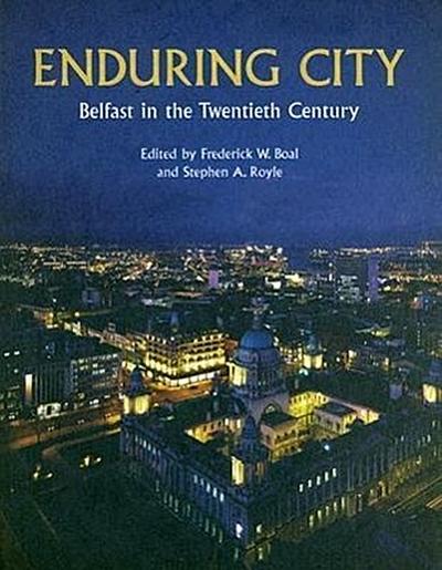Enduring City
