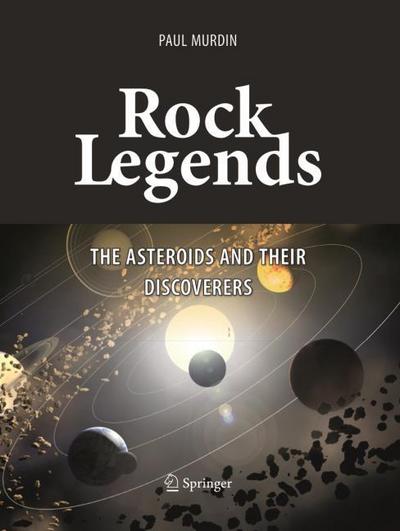 Rock Legends