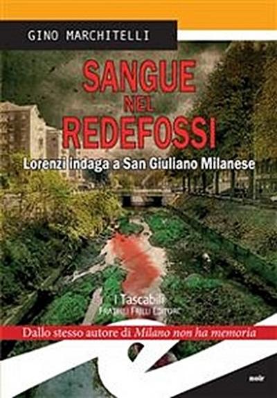 Sangue nel Redefossi