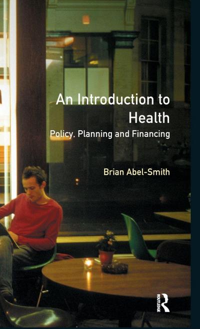 An Introduction To Health