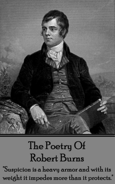 Robert Burns, The Poetry Of