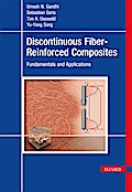 Discontinuous Fiber-Reinforced Composites