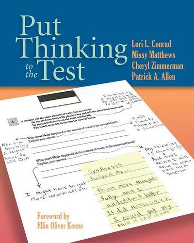 Put Thinking to the Test
