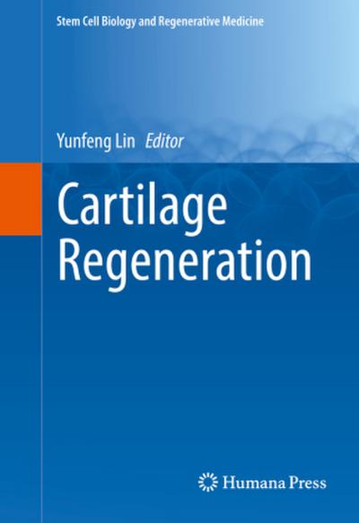 Cartilage Regeneration