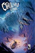 Cthulhu Is Hard to Spell, Volume 1