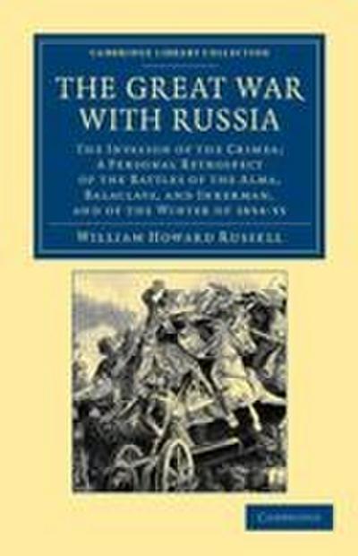 The Great War with Russia