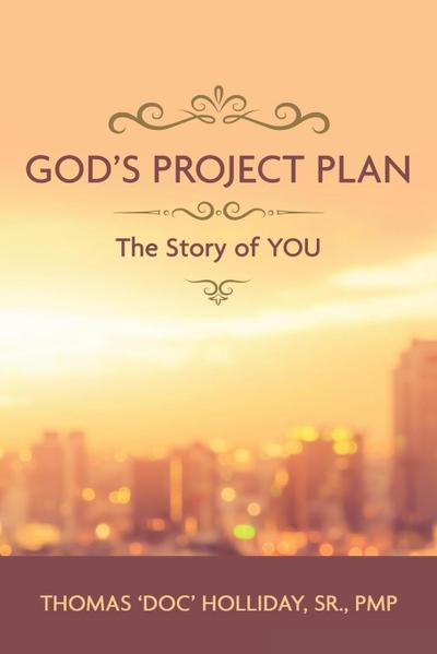 God’s Project Plan