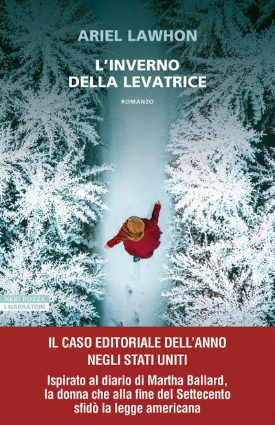 L’ inverno della levatrice