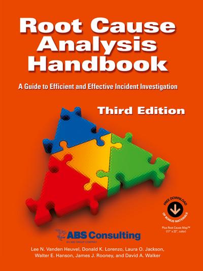 Root Cause Analysis Handbook