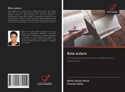 Rola autora