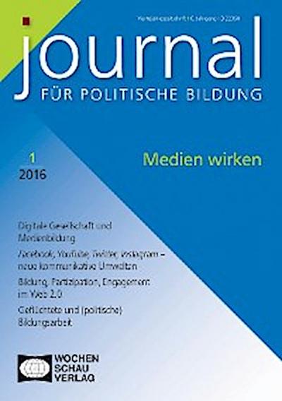 Medien wirken