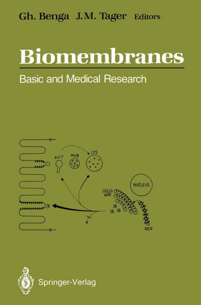 Biomembranes