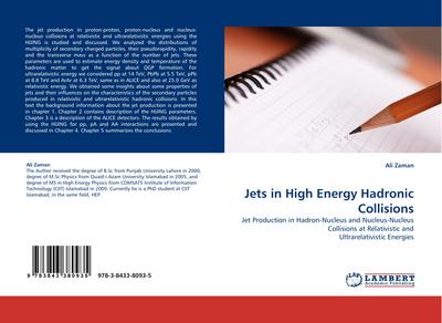 Jets in High Energy Hadronic Collisions