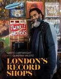 London’s Record Shops
