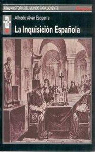 La inquisición española