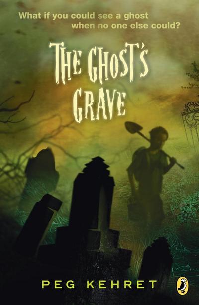 The Ghost’s Grave