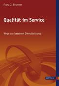 Qualität im Service