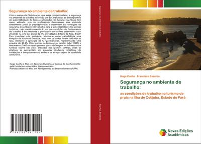 Segurança no ambiente de trabalho: