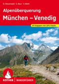Alpenüberquerung München - Venedig