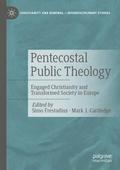 Pentecostal Public Theology
