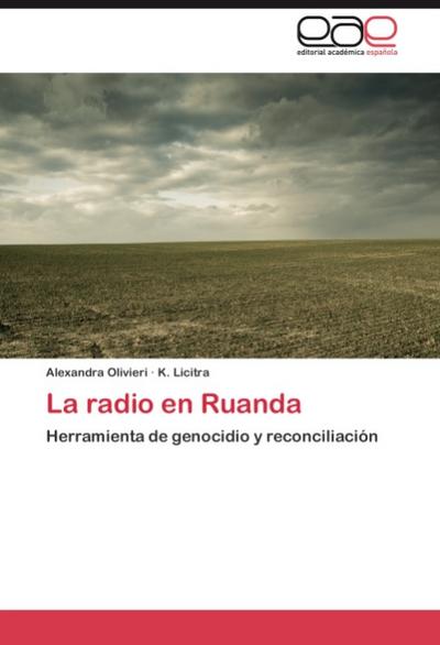 La radio en Ruanda