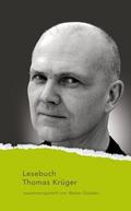 Lesebuch Thomas Krüger